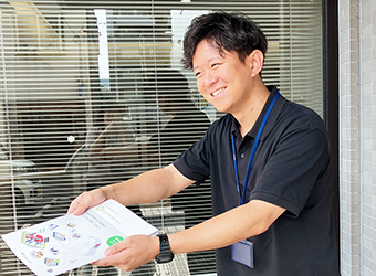 写真：楠川 慎也